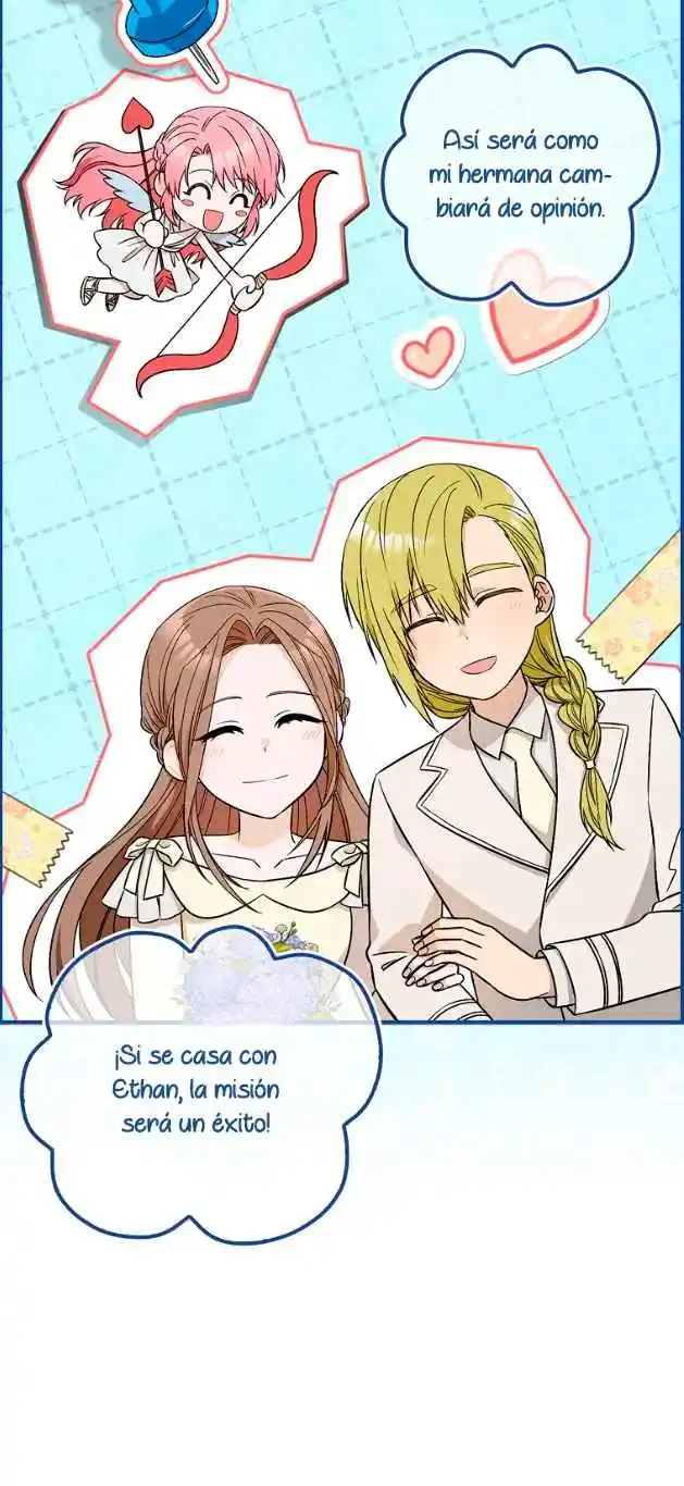 CUIDADO CON EL HOMBRE MAS FUERTE DEL MUNDO QUE ESTA OBSESIONADO CONMIGO - Capítulo 2 - Página 8 - LectorTMOo