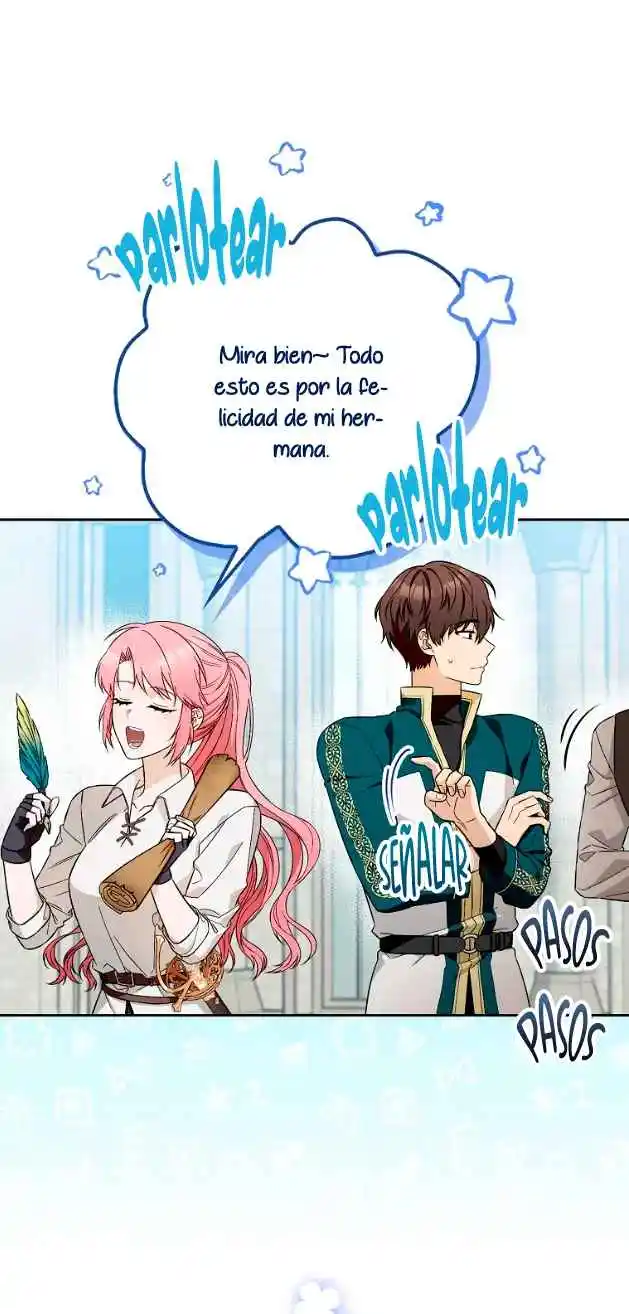 CUIDADO CON EL HOMBRE MAS FUERTE DEL MUNDO QUE ESTA OBSESIONADO CONMIGO - Capítulo 2 - Página 9 - LectorTMOo