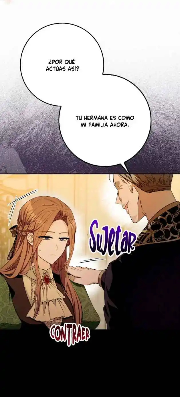 CUIDADO CON EL HOMBRE MAS FUERTE DEL MUNDO QUE ESTA OBSESIONADO CONMIGO - Capítulo 2 - Página 28 - LectorTMOo