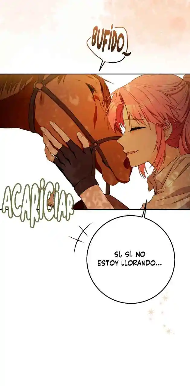 CUIDADO CON EL HOMBRE MAS FUERTE DEL MUNDO QUE ESTA OBSESIONADO CONMIGO - Capítulo 2 - Página 36 - LectorTMOo