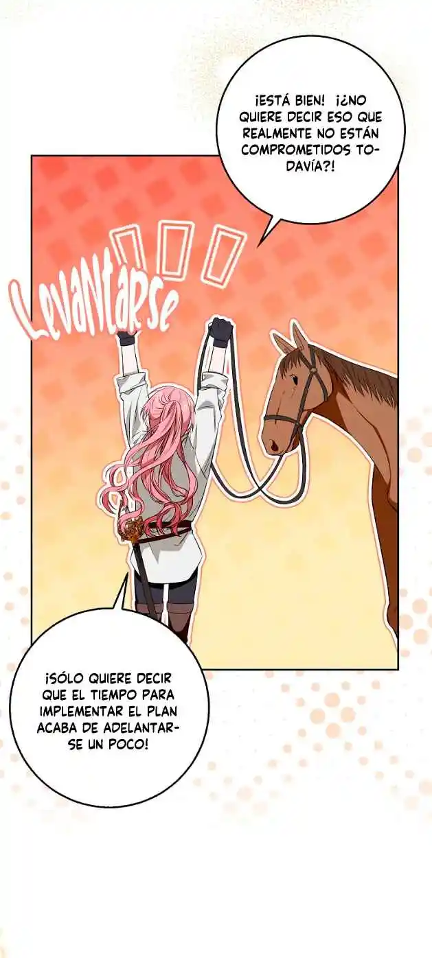 CUIDADO CON EL HOMBRE MAS FUERTE DEL MUNDO QUE ESTA OBSESIONADO CONMIGO - Capítulo 2 - Página 39 - LectorTMOo