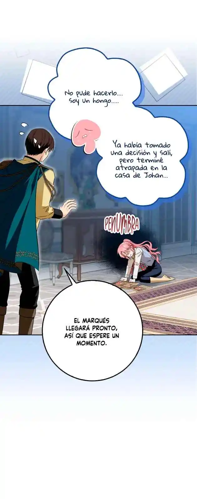 CUIDADO CON EL HOMBRE MAS FUERTE DEL MUNDO QUE ESTA OBSESIONADO CONMIGO - Capítulo 2 - Página 43 - LectorTMOo