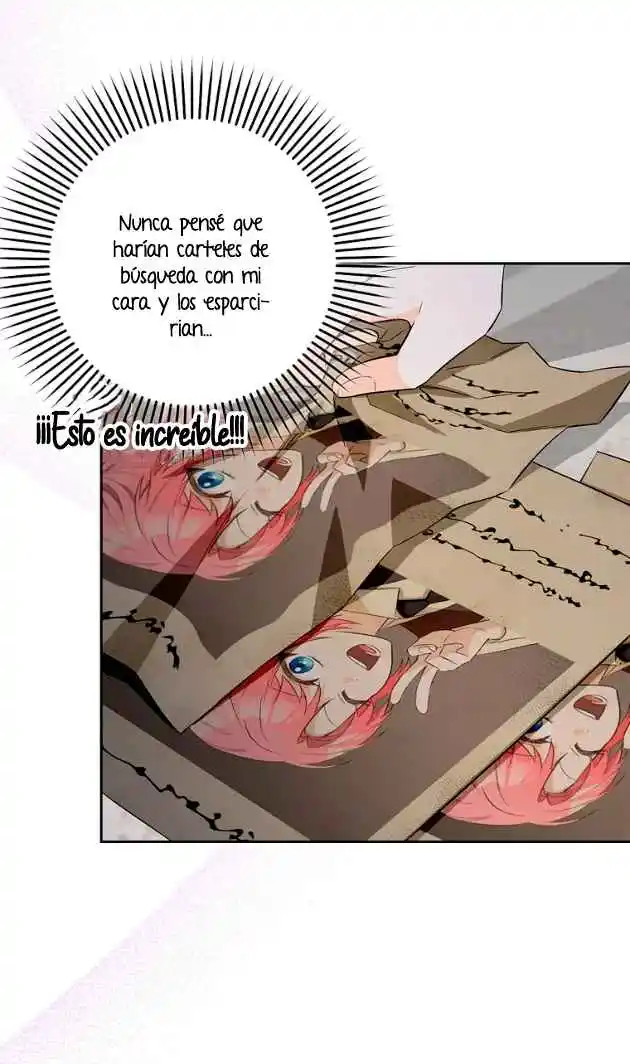 CUIDADO CON EL HOMBRE MAS FUERTE DEL MUNDO QUE ESTA OBSESIONADO CONMIGO - Capítulo 2 - Página 45 - LectorTMOo