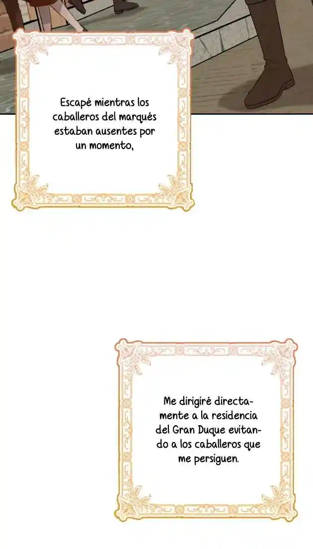 CUIDADO CON EL HOMBRE MAS FUERTE DEL MUNDO QUE ESTA OBSESIONADO CONMIGO - Capítulo 2 - Página 49 - LectorTMOo