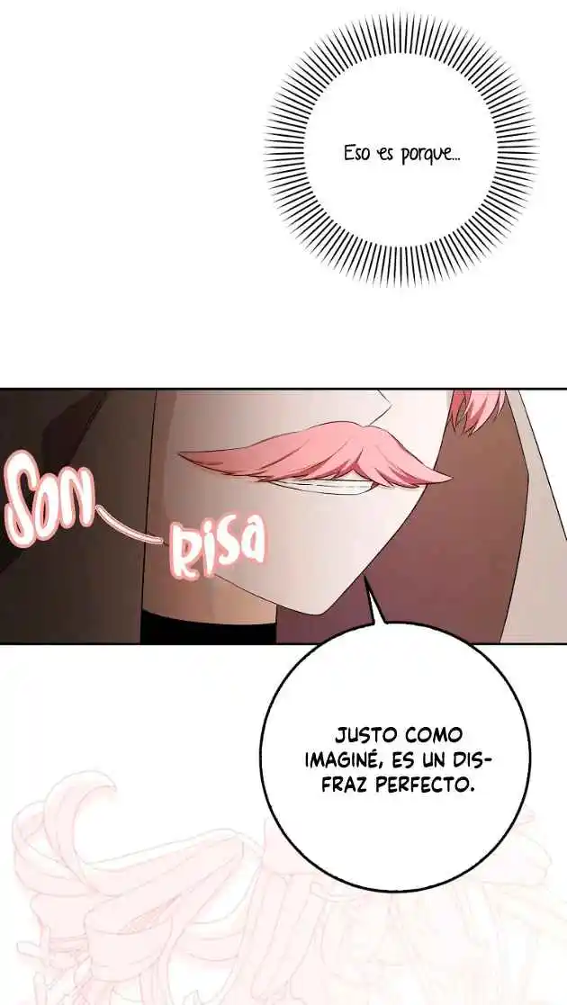 CUIDADO CON EL HOMBRE MAS FUERTE DEL MUNDO QUE ESTA OBSESIONADO CONMIGO - Capítulo 2 - Página 51 - LectorTMOo