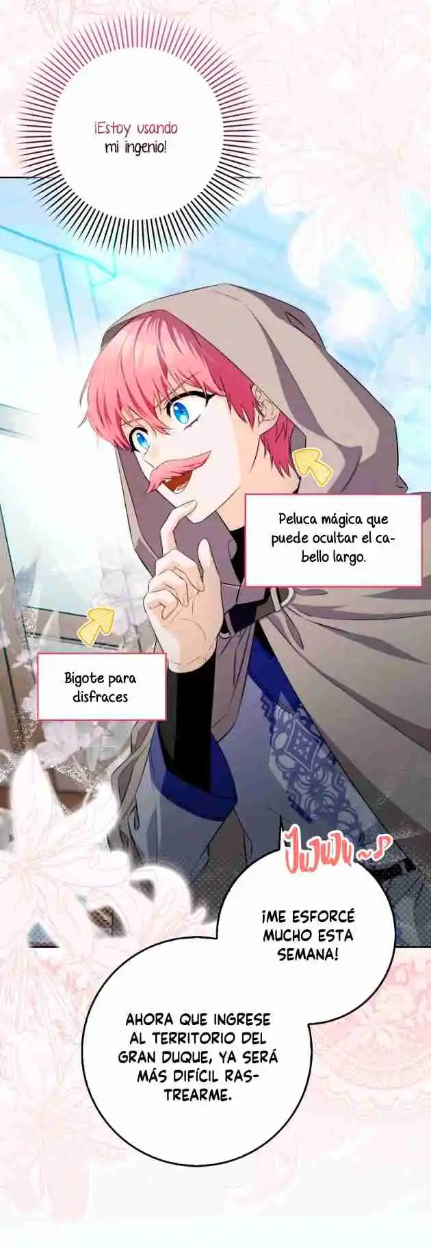 CUIDADO CON EL HOMBRE MAS FUERTE DEL MUNDO QUE ESTA OBSESIONADO CONMIGO - Capítulo 2 - Página 52 - LectorTMOo