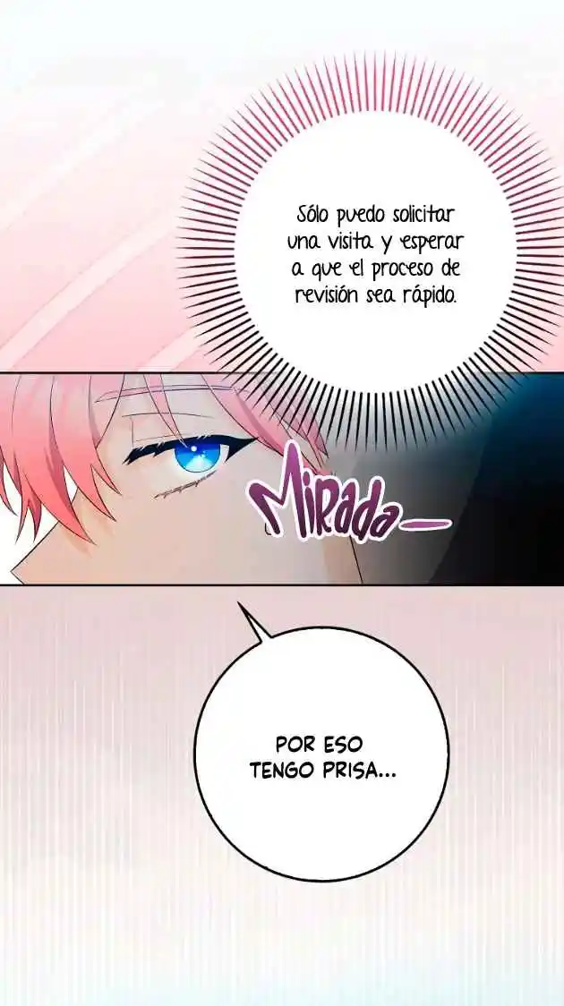 CUIDADO CON EL HOMBRE MAS FUERTE DEL MUNDO QUE ESTA OBSESIONADO CONMIGO - Capítulo 2 - Página 54 - LectorTMOo