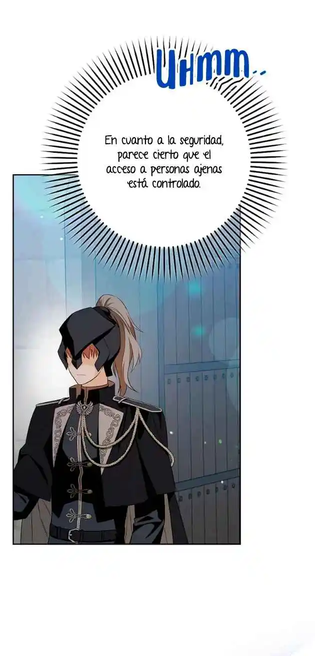 CUIDADO CON EL HOMBRE MAS FUERTE DEL MUNDO QUE ESTA OBSESIONADO CONMIGO - Capítulo 2 - Página 57 - LectorTMOo