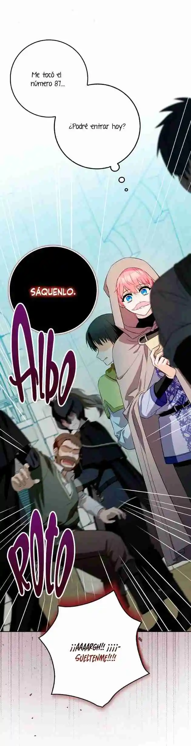 CUIDADO CON EL HOMBRE MAS FUERTE DEL MUNDO QUE ESTA OBSESIONADO CONMIGO - Capítulo 2 - Página 63 - LectorTMOo