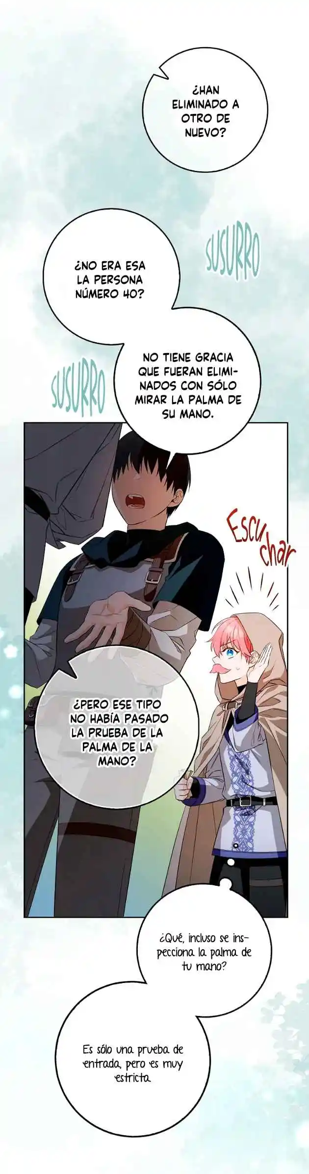 CUIDADO CON EL HOMBRE MAS FUERTE DEL MUNDO QUE ESTA OBSESIONADO CONMIGO - Capítulo 2 - Página 65 - LectorTMOo