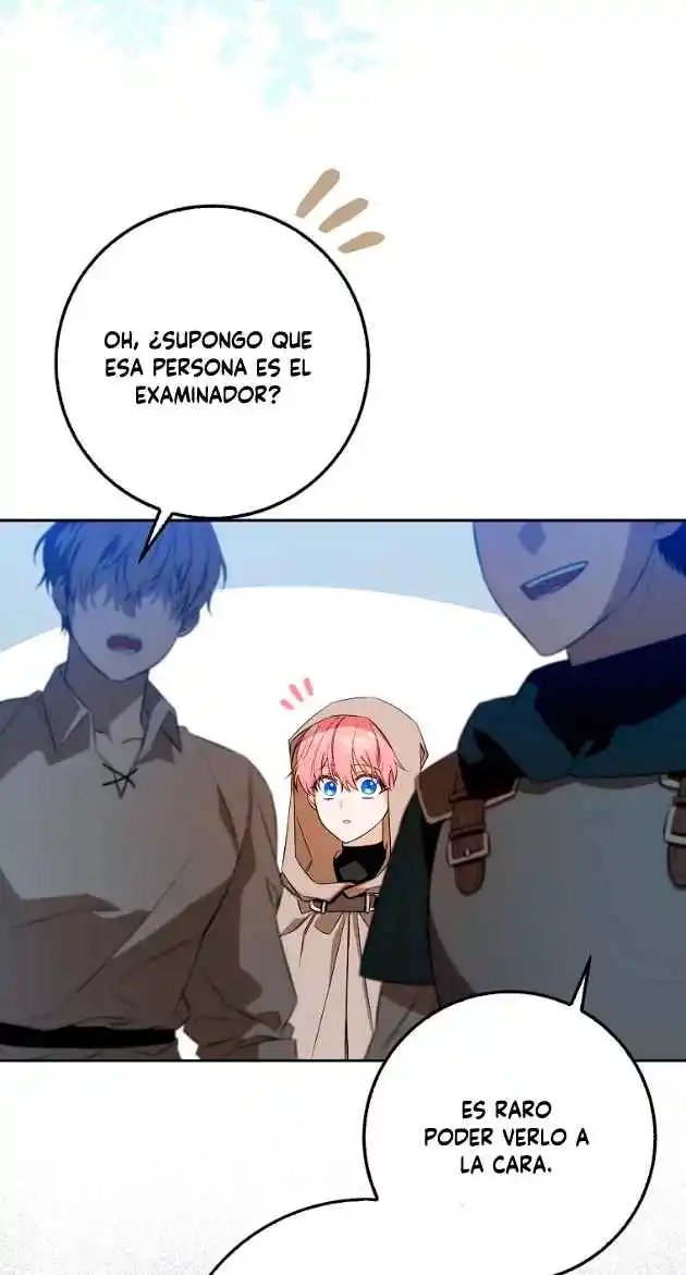 CUIDADO CON EL HOMBRE MAS FUERTE DEL MUNDO QUE ESTA OBSESIONADO CONMIGO - Capítulo 2 - Página 68 - LectorTMOo