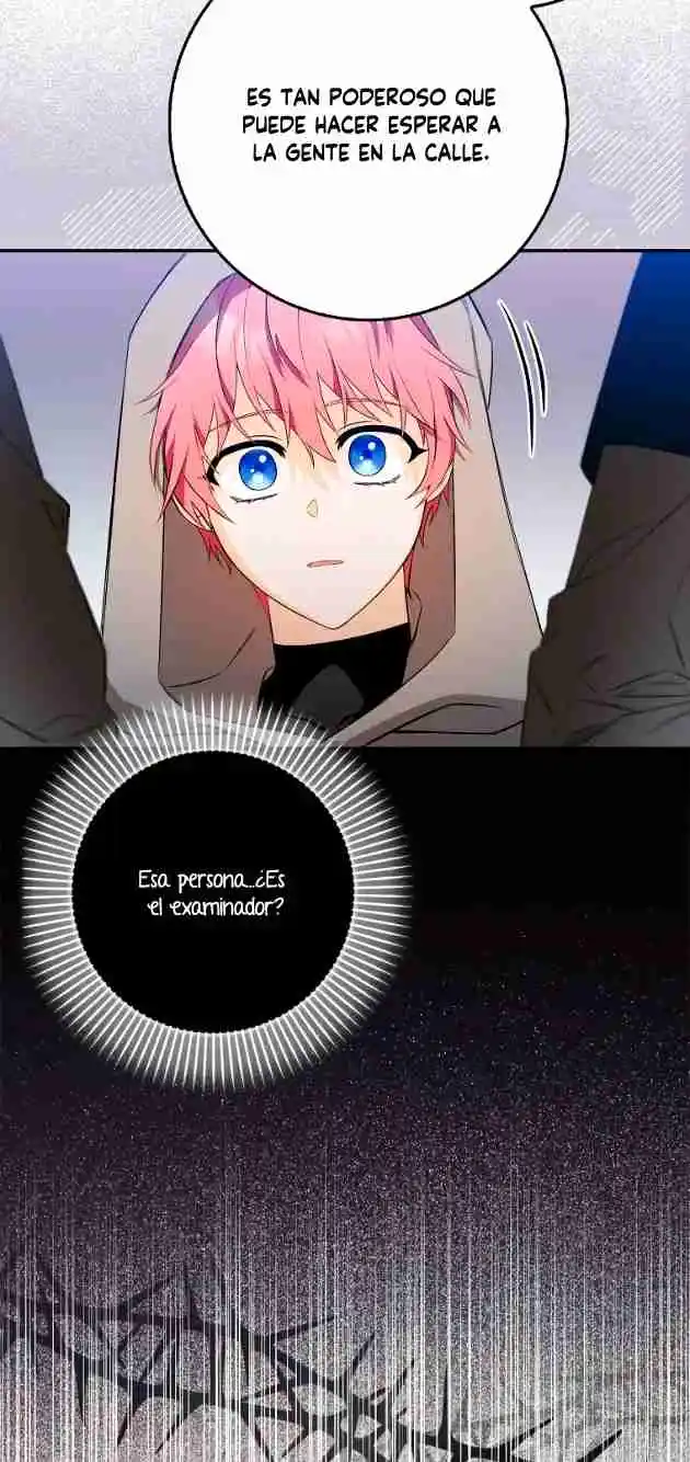 CUIDADO CON EL HOMBRE MAS FUERTE DEL MUNDO QUE ESTA OBSESIONADO CONMIGO - Capítulo 2 - Página 69 - LectorTMOo