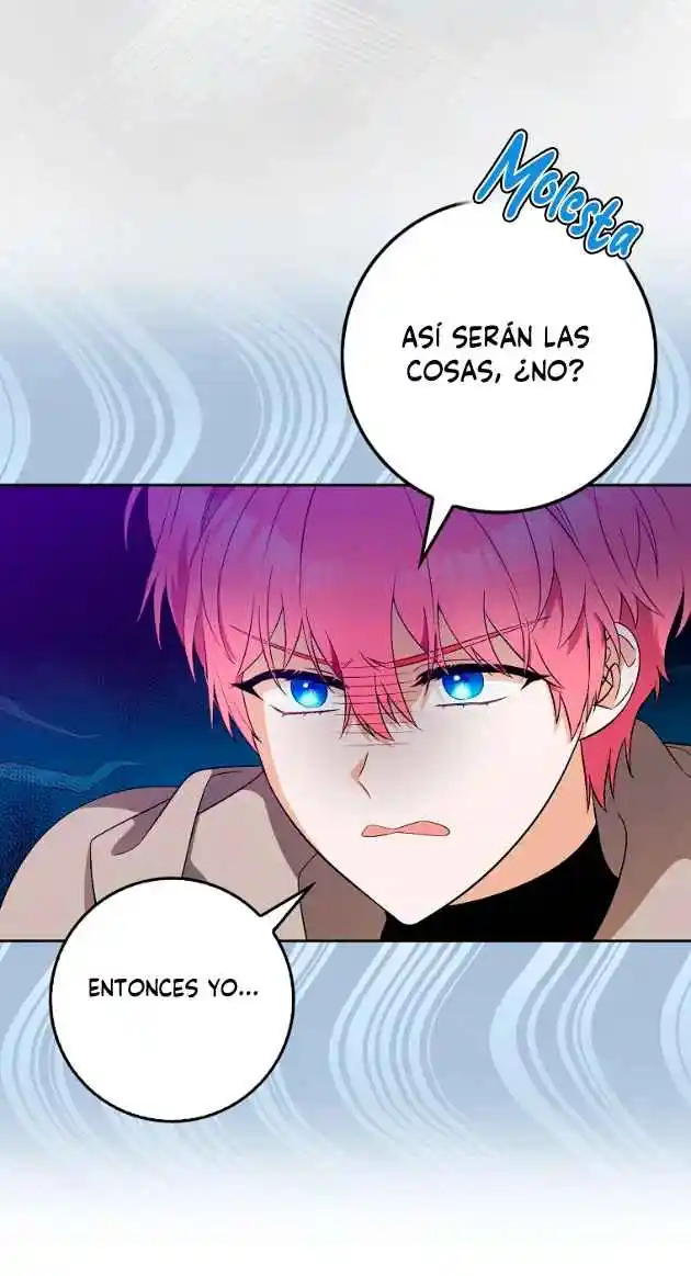 CUIDADO CON EL HOMBRE MAS FUERTE DEL MUNDO QUE ESTA OBSESIONADO CONMIGO - Capítulo 3 - Página 13 - LectorTMOo
