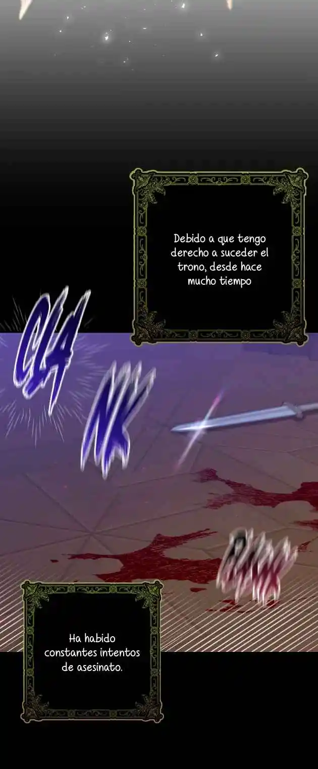 CUIDADO CON EL HOMBRE MAS FUERTE DEL MUNDO QUE ESTA OBSESIONADO CONMIGO - Capítulo 3 - Página 30 - LectorTMOo