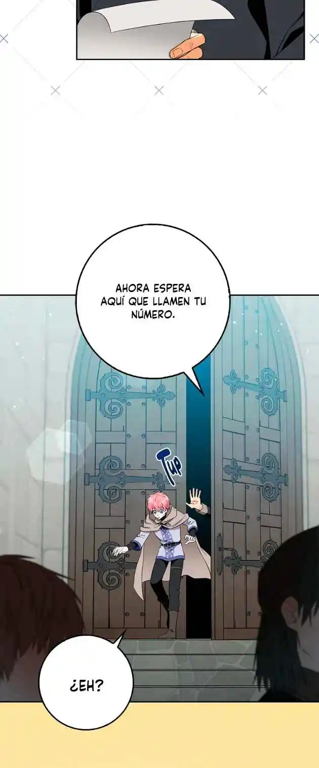CUIDADO CON EL HOMBRE MAS FUERTE DEL MUNDO QUE ESTA OBSESIONADO CONMIGO - Capítulo 3 - Página 43 - LectorTMOo