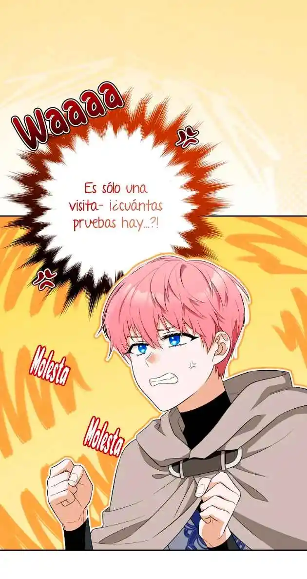CUIDADO CON EL HOMBRE MAS FUERTE DEL MUNDO QUE ESTA OBSESIONADO CONMIGO - Capítulo 3 - Página 44 - LectorTMOo