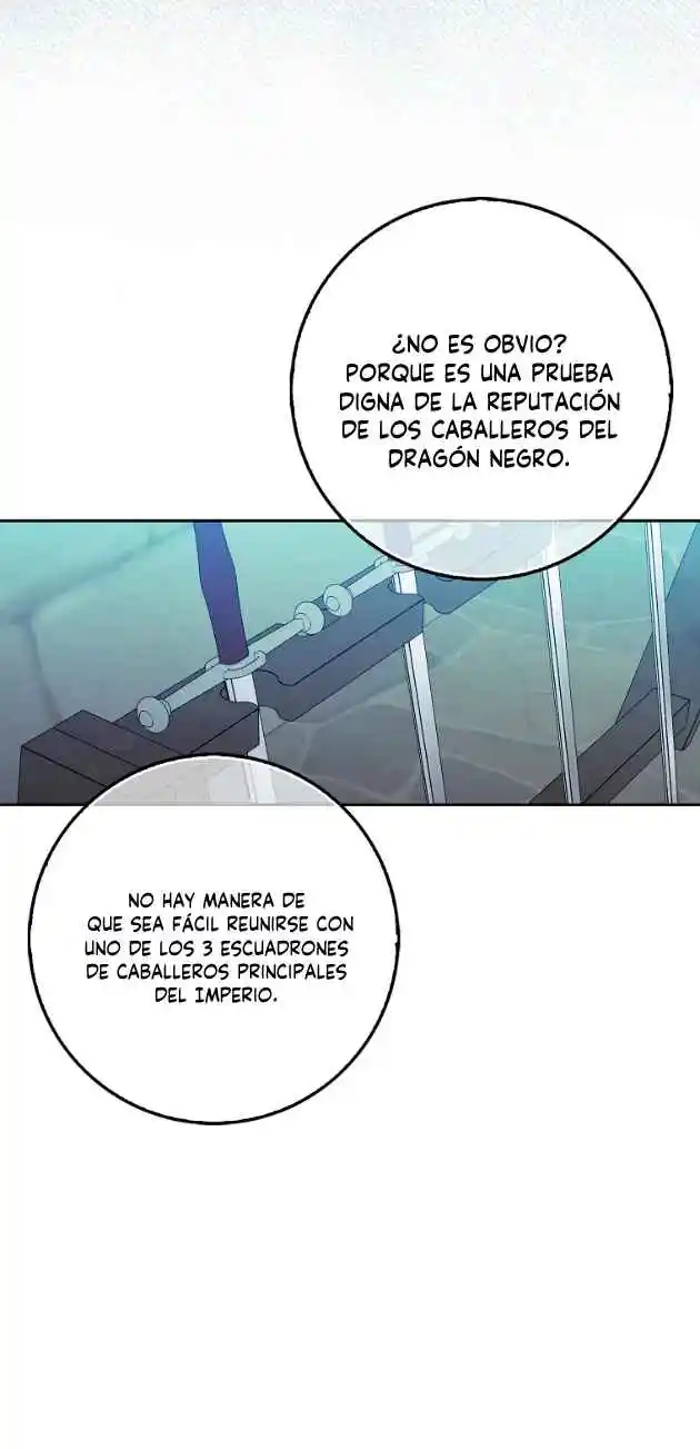 CUIDADO CON EL HOMBRE MAS FUERTE DEL MUNDO QUE ESTA OBSESIONADO CONMIGO - Capítulo 3 - Página 51 - LectorTMOo