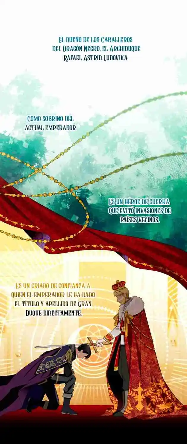 CUIDADO CON EL HOMBRE MAS FUERTE DEL MUNDO QUE ESTA OBSESIONADO CONMIGO - Capítulo 3 - Página 54 - LectorTMOo