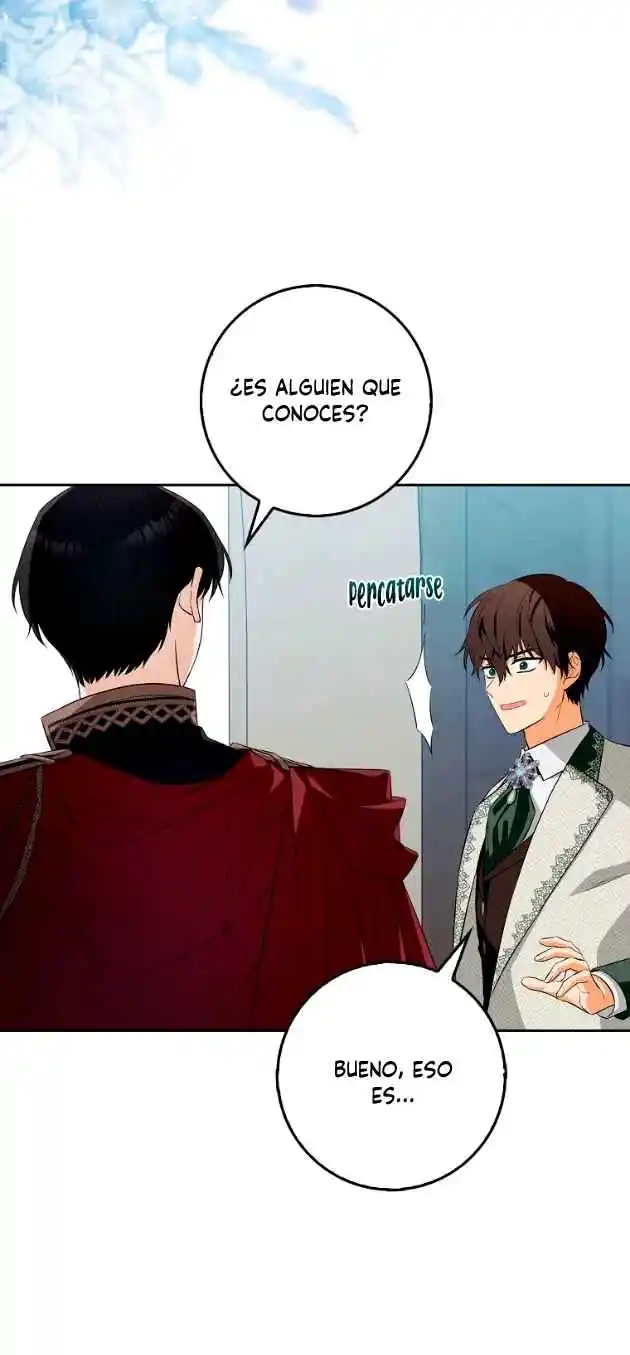 CUIDADO CON EL HOMBRE MAS FUERTE DEL MUNDO QUE ESTA OBSESIONADO CONMIGO - Capítulo 3 - Página 66 - LectorTMOo