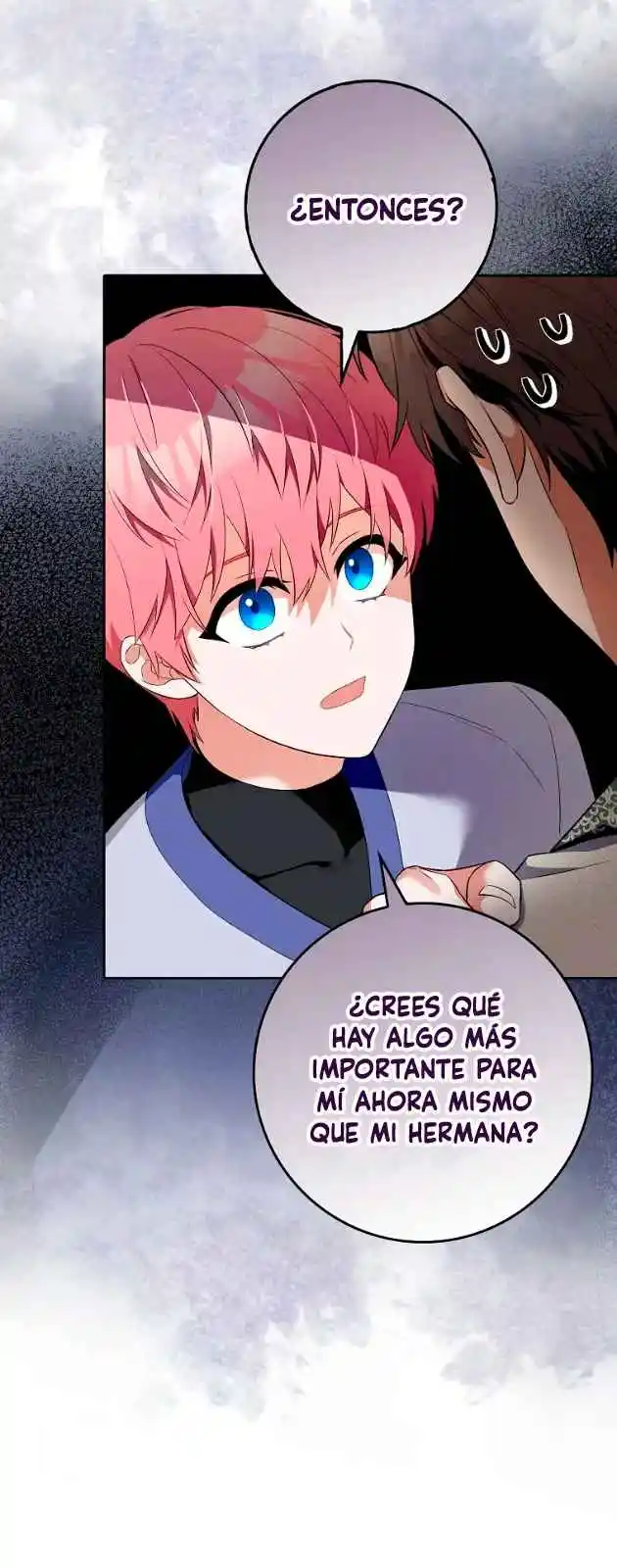 CUIDADO CON EL HOMBRE MAS FUERTE DEL MUNDO QUE ESTA OBSESIONADO CONMIGO - Capítulo 4 - Página 21 - LectorTMOo