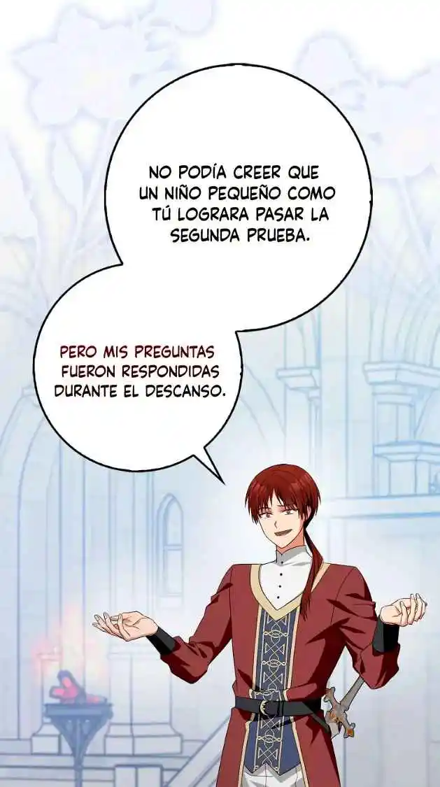 CUIDADO CON EL HOMBRE MAS FUERTE DEL MUNDO QUE ESTA OBSESIONADO CONMIGO - Capítulo 4 - Página 34 - LectorTMOo
