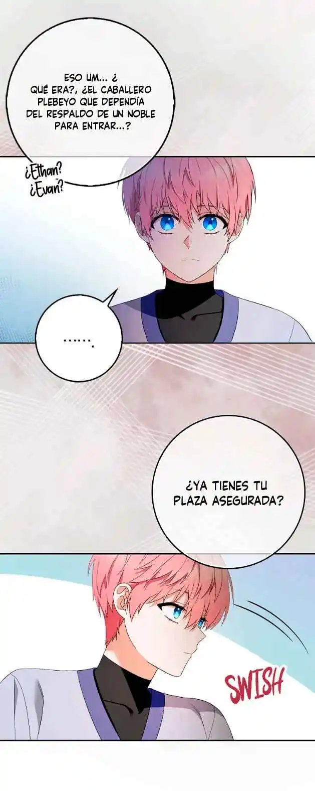 CUIDADO CON EL HOMBRE MAS FUERTE DEL MUNDO QUE ESTA OBSESIONADO CONMIGO - Capítulo 4 - Página 38 - LectorTMOo