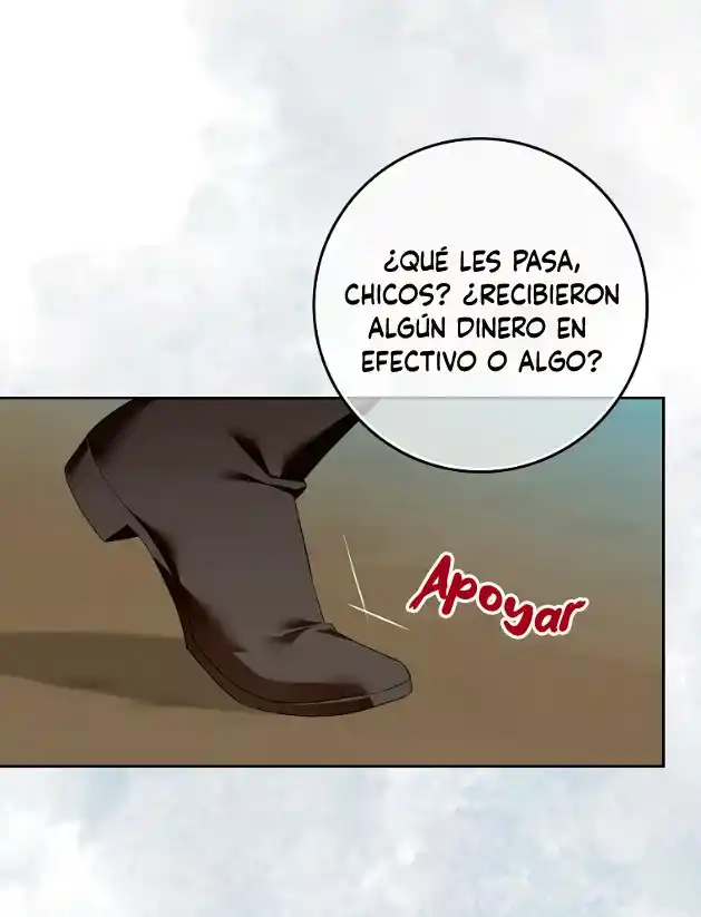 CUIDADO CON EL HOMBRE MAS FUERTE DEL MUNDO QUE ESTA OBSESIONADO CONMIGO - Capítulo 4 - Página 40 - LectorTMOo