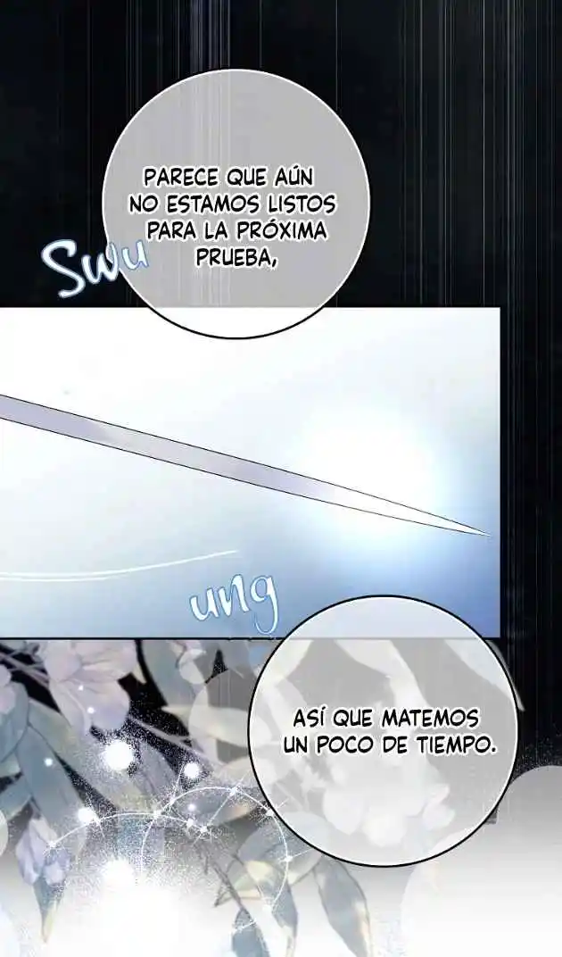 CUIDADO CON EL HOMBRE MAS FUERTE DEL MUNDO QUE ESTA OBSESIONADO CONMIGO - Capítulo 4 - Página 46 - LectorTMOo