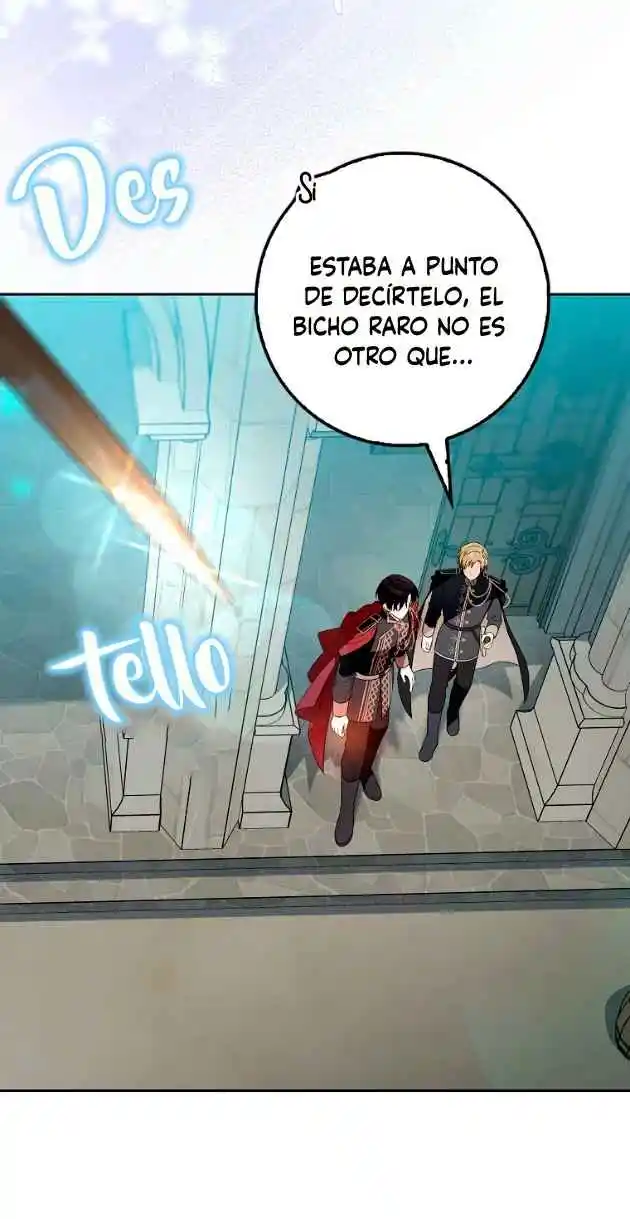 CUIDADO CON EL HOMBRE MAS FUERTE DEL MUNDO QUE ESTA OBSESIONADO CONMIGO - Capítulo 4 - Página 50 - LectorTMOo