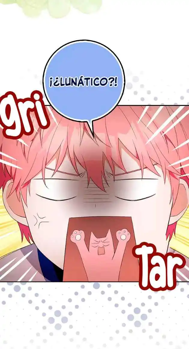 CUIDADO CON EL HOMBRE MAS FUERTE DEL MUNDO QUE ESTA OBSESIONADO CONMIGO - Capítulo 4 - Página 64 - LectorTMOo