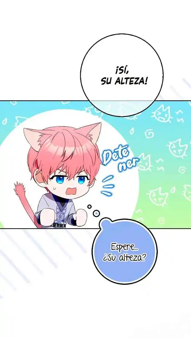CUIDADO CON EL HOMBRE MAS FUERTE DEL MUNDO QUE ESTA OBSESIONADO CONMIGO - Capítulo 4 - Página 66 - LectorTMOo