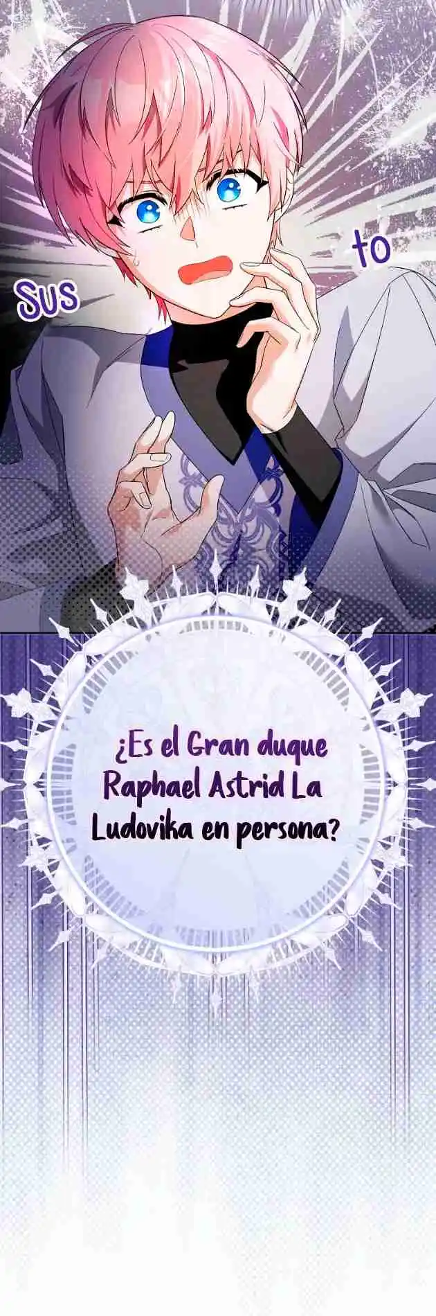 CUIDADO CON EL HOMBRE MAS FUERTE DEL MUNDO QUE ESTA OBSESIONADO CONMIGO - Capítulo 4 - Página 70 - LectorTMOo