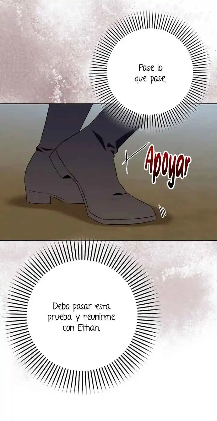 CUIDADO CON EL HOMBRE MAS FUERTE DEL MUNDO QUE ESTA OBSESIONADO CONMIGO - Capítulo 5 - Página 11 - LectorTMOo