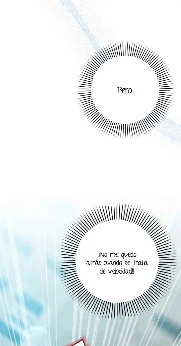 CUIDADO CON EL HOMBRE MAS FUERTE DEL MUNDO QUE ESTA OBSESIONADO CONMIGO - Capítulo 5 - Página 20 - LectorTMOo
