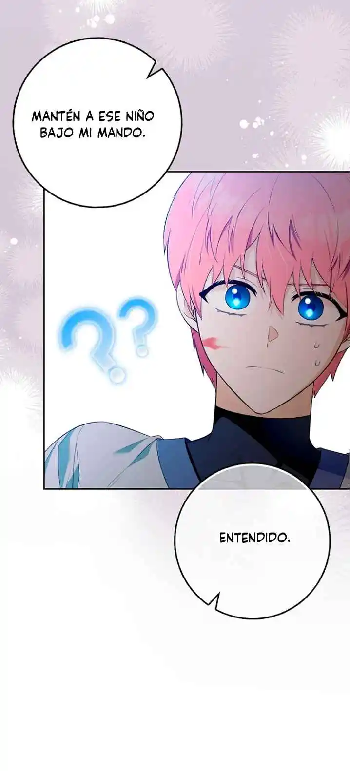 CUIDADO CON EL HOMBRE MAS FUERTE DEL MUNDO QUE ESTA OBSESIONADO CONMIGO - Capítulo 5 - Página 33 - LectorTMOo