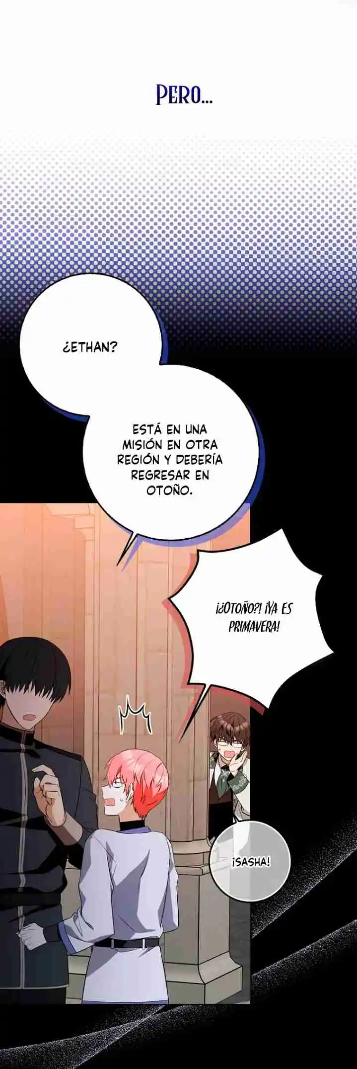 CUIDADO CON EL HOMBRE MAS FUERTE DEL MUNDO QUE ESTA OBSESIONADO CONMIGO - Capítulo 5 - Página 45 - LectorTMOo