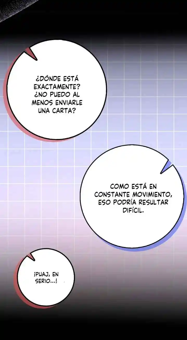 CUIDADO CON EL HOMBRE MAS FUERTE DEL MUNDO QUE ESTA OBSESIONADO CONMIGO - Capítulo 5 - Página 46 - LectorTMOo