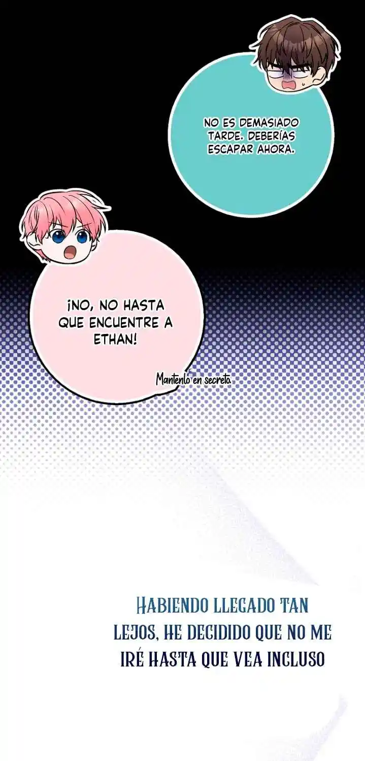 CUIDADO CON EL HOMBRE MAS FUERTE DEL MUNDO QUE ESTA OBSESIONADO CONMIGO - Capítulo 5 - Página 50 - LectorTMOo