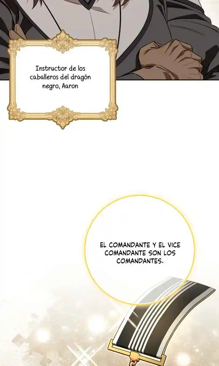 CUIDADO CON EL HOMBRE MAS FUERTE DEL MUNDO QUE ESTA OBSESIONADO CONMIGO - Capítulo 5 - Página 55 - LectorTMOo
