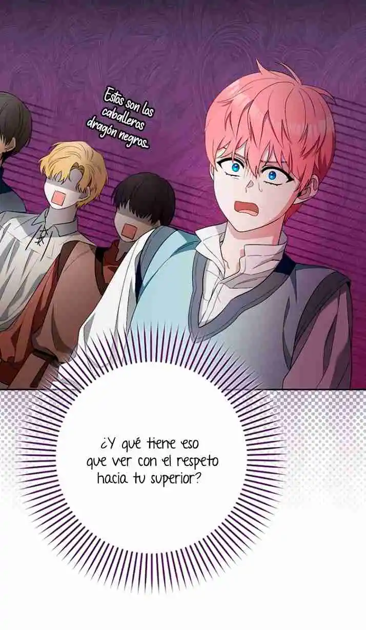 CUIDADO CON EL HOMBRE MAS FUERTE DEL MUNDO QUE ESTA OBSESIONADO CONMIGO - Capítulo 5 - Página 60 - LectorTMOo