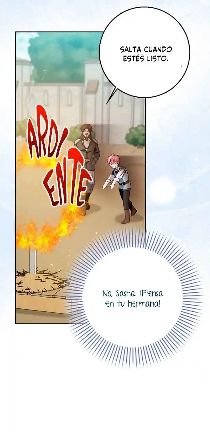 CUIDADO CON EL HOMBRE MAS FUERTE DEL MUNDO QUE ESTA OBSESIONADO CONMIGO - Capítulo 5 - Página 63 - LectorTMOo