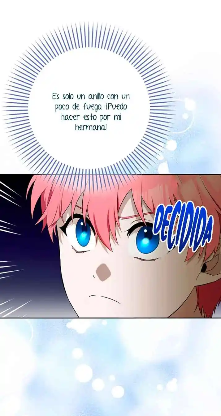 CUIDADO CON EL HOMBRE MAS FUERTE DEL MUNDO QUE ESTA OBSESIONADO CONMIGO - Capítulo 5 - Página 64 - LectorTMOo