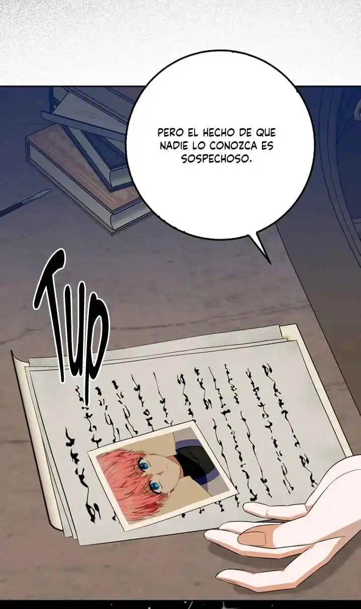 CUIDADO CON EL HOMBRE MAS FUERTE DEL MUNDO QUE ESTA OBSESIONADO CONMIGO - Capítulo 5 - Página 74 - LectorTMOo