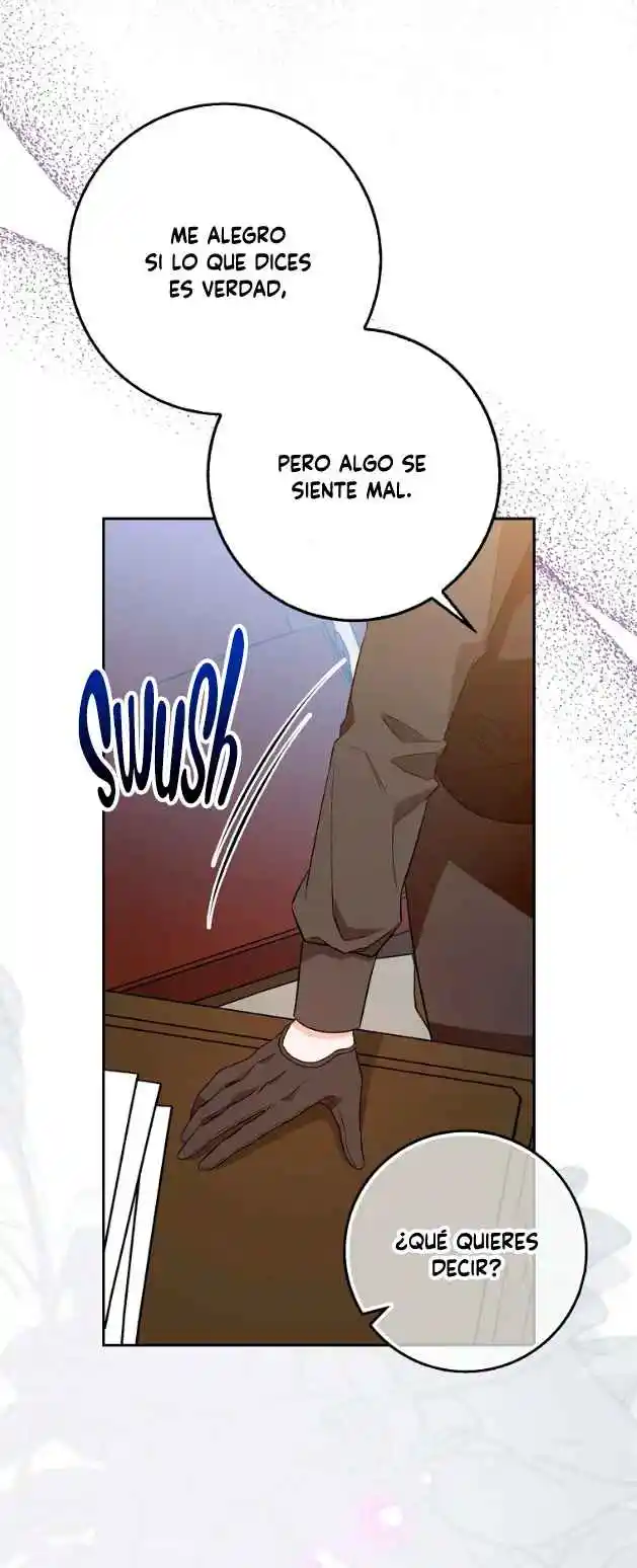 CUIDADO CON EL HOMBRE MAS FUERTE DEL MUNDO QUE ESTA OBSESIONADO CONMIGO - Capítulo 6 - Página 28 - LectorTMOo