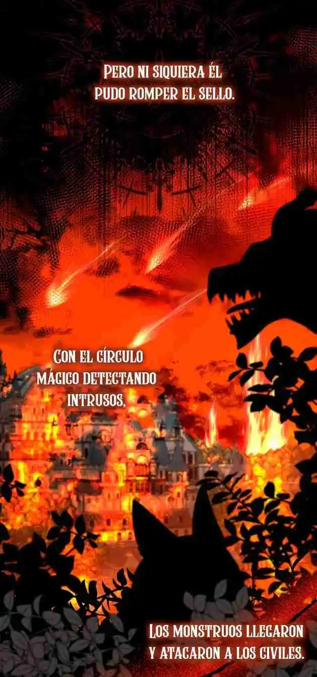 CUIDADO CON EL HOMBRE MAS FUERTE DEL MUNDO QUE ESTA OBSESIONADO CONMIGO - Capítulo 6 - Página 40 - LectorTMOo