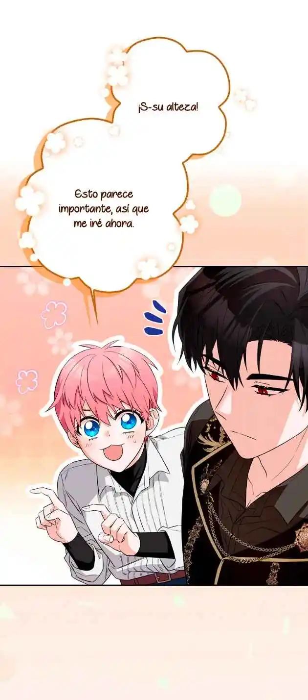 CUIDADO CON EL HOMBRE MAS FUERTE DEL MUNDO QUE ESTA OBSESIONADO CONMIGO - Capítulo 6 - Página 55 - LectorTMOo