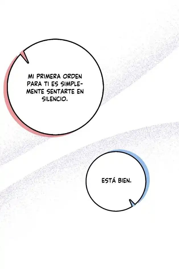 CUIDADO CON EL HOMBRE MAS FUERTE DEL MUNDO QUE ESTA OBSESIONADO CONMIGO - Capítulo 6 - Página 61 - LectorTMOo