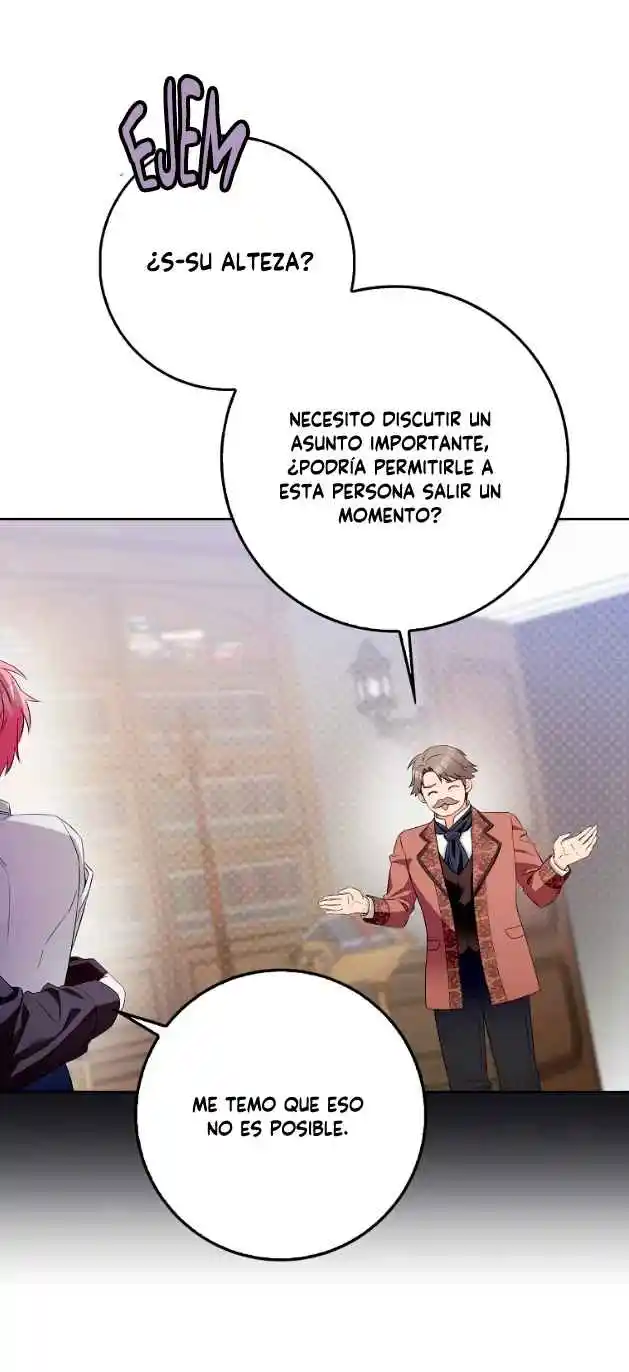 CUIDADO CON EL HOMBRE MAS FUERTE DEL MUNDO QUE ESTA OBSESIONADO CONMIGO - Capítulo 6 - Página 63 - LectorTMOo
