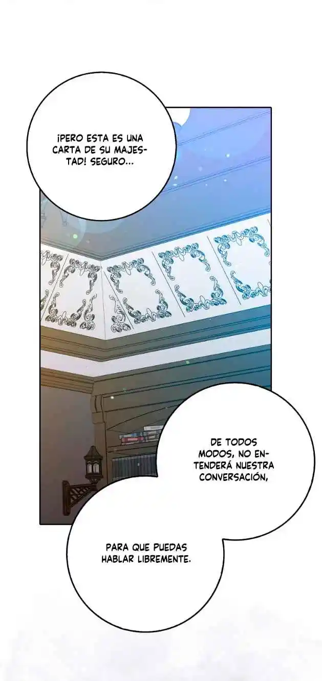 CUIDADO CON EL HOMBRE MAS FUERTE DEL MUNDO QUE ESTA OBSESIONADO CONMIGO - Capítulo 6 - Página 66 - LectorTMOo
