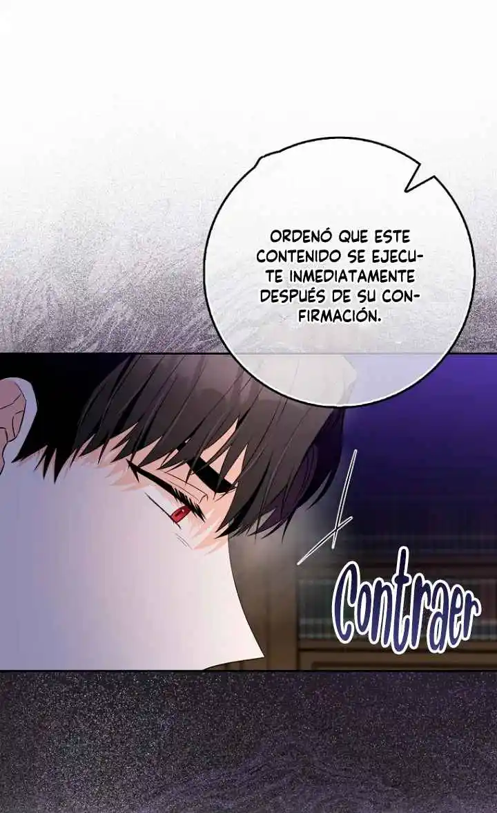 CUIDADO CON EL HOMBRE MAS FUERTE DEL MUNDO QUE ESTA OBSESIONADO CONMIGO - Capítulo 7 - Página 11 - LectorTMOo